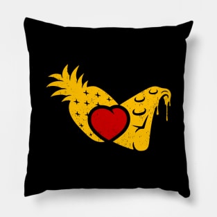 Pineapple Love Pillow