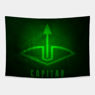 Capitao Tapestry