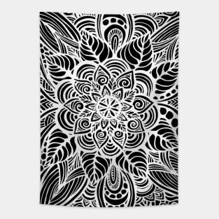 mandala Tapestry