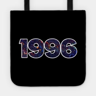 1996 Tote