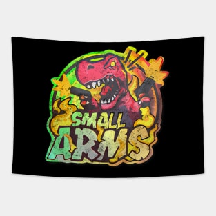 Small Arms Tapestry