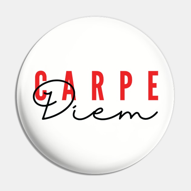 Carpe Diem!! Pin by ChilledTaho Visuals