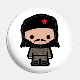 CHE GUEVARA Pin