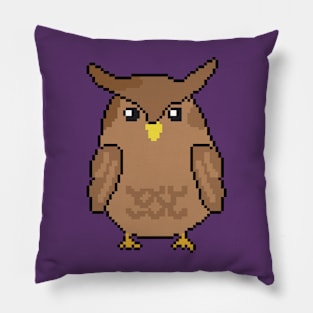 Mystical Creatures Pillow