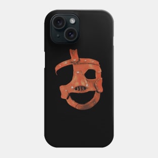 Mankind Mask Phone Case