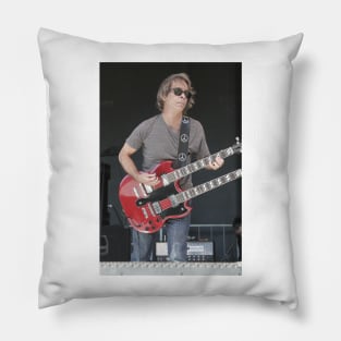 Tim Reynolds TR3 Photograph Pillow