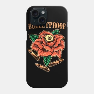 bulletproof Phone Case