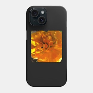 Fall Fire Flame Phone Case