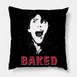 Baked Pillow