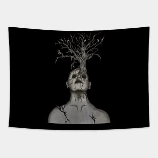 Dendrophobia Tapestry