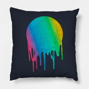 Moon Pillow