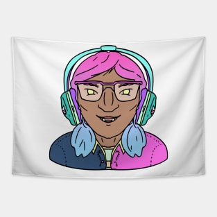 Your Fav Streamer! Tapestry