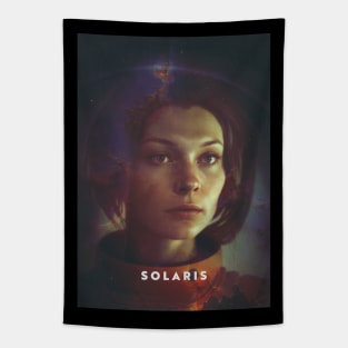 Solaris (Solaris/Солярис) Tapestry