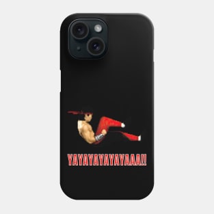 Liu Kang Bicycle Phone Case