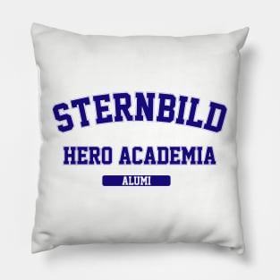 Sternbild Hero Academy Pillow