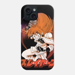 Dragon slayer Phone Case