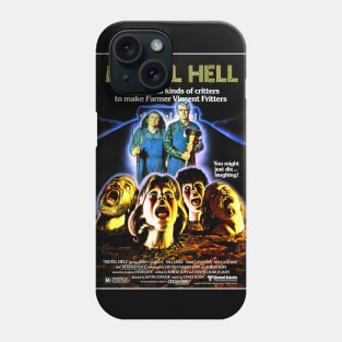 Motel Hell Phone Case