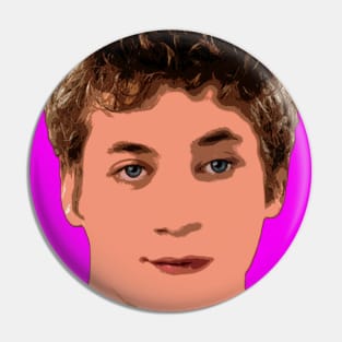 jeremy allen white Pin