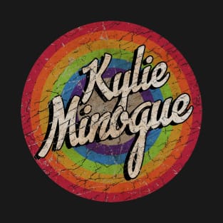 Kylie Minogue henryshifter T-Shirt