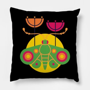 Insect Pillow