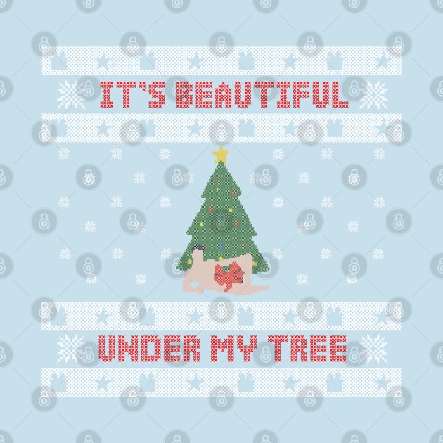 Under My Tree by Girl Were You Alone Podcast