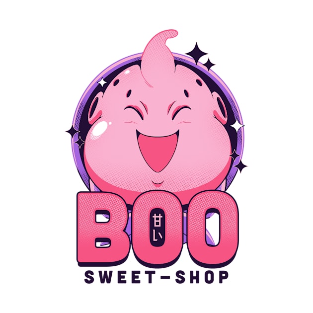 Sweet boo by Kabuto_Store