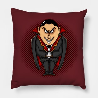 Vampire Pillow