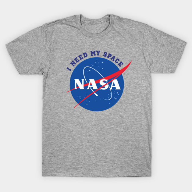 space shirt