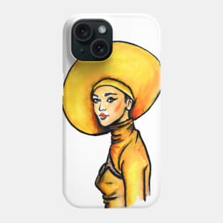 Gigi Phone Case