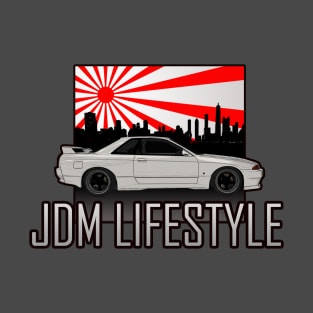 Nissan Skyline R32 GT-R T-Shirt