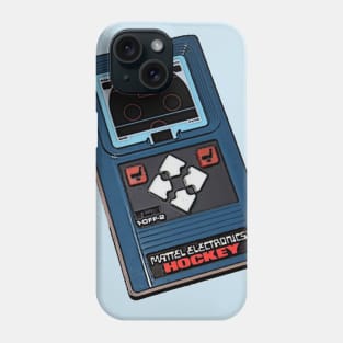 Electronic Hockey 1978 Phone Case