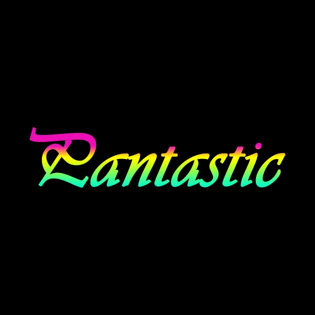 Pantastic by Milima