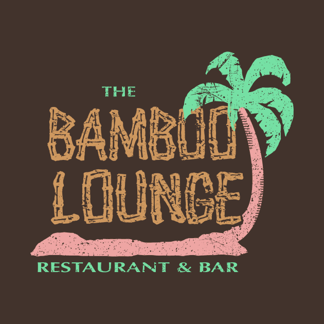 bamboo lounge goodfellas by Marclok