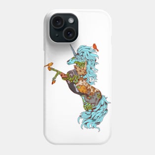 unicorns Phone Case