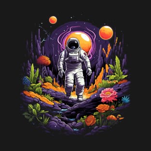 Astronauts T-Shirt