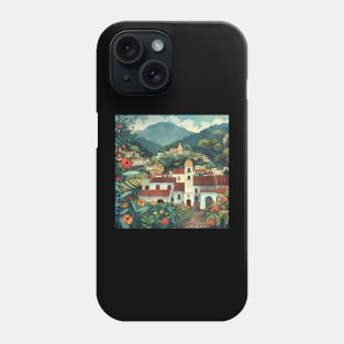 Guatemala Phone Case