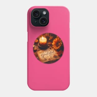 grateful Phone Case