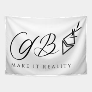 GBCLUB MEMBER Tapestry