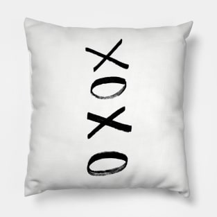 XOXO Pillow