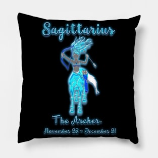 Astrology Designs Pillow