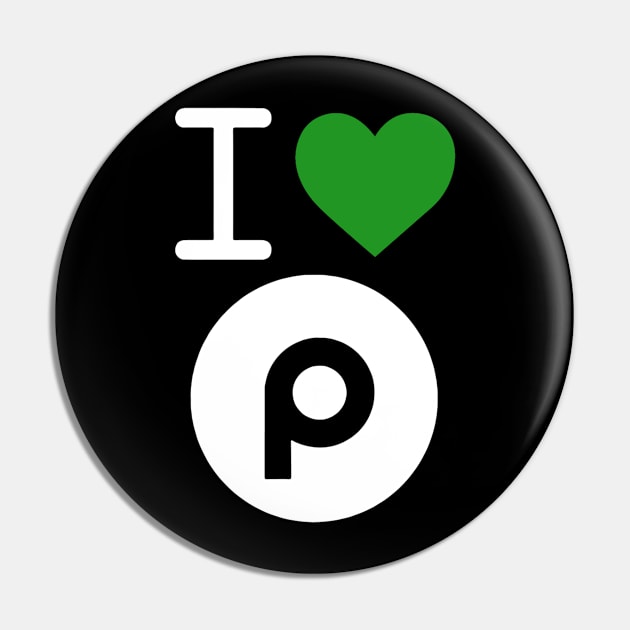I HEART Publix
