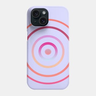 Cercle Phone Case