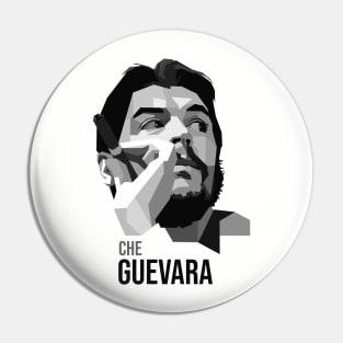 Che Guevara Pin