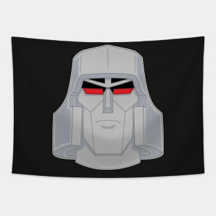 Megatron Tapestry