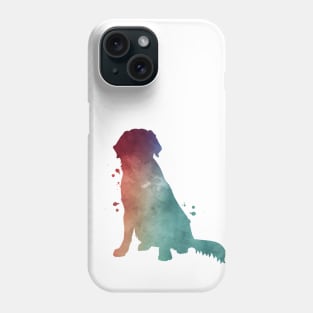 Golden Retriever Dog Phone Case