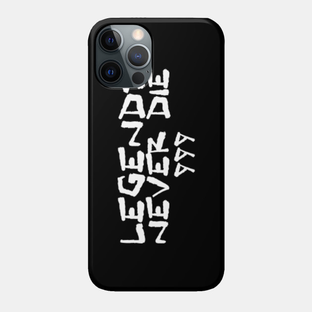 Juice Wrld - Juice Wrld - Phone Case