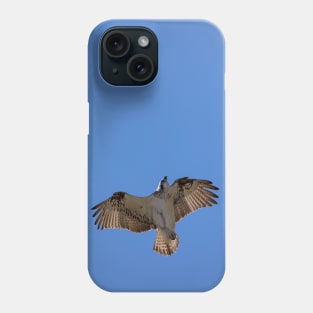 Osprey_VOA7596 Phone Case