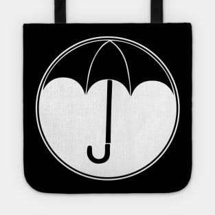 The Umbrella Academy Tote