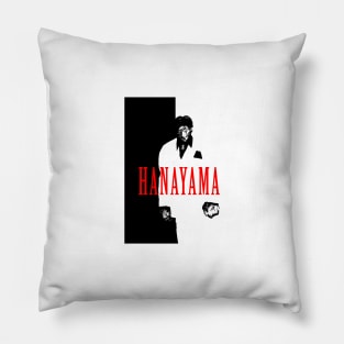 Scareface Hanayama Pillow