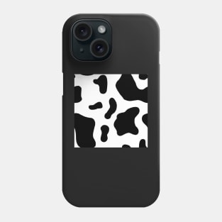 Cow Phone Case